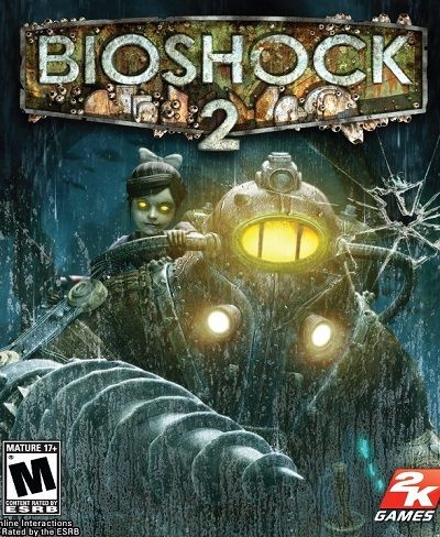 Bioshock 2